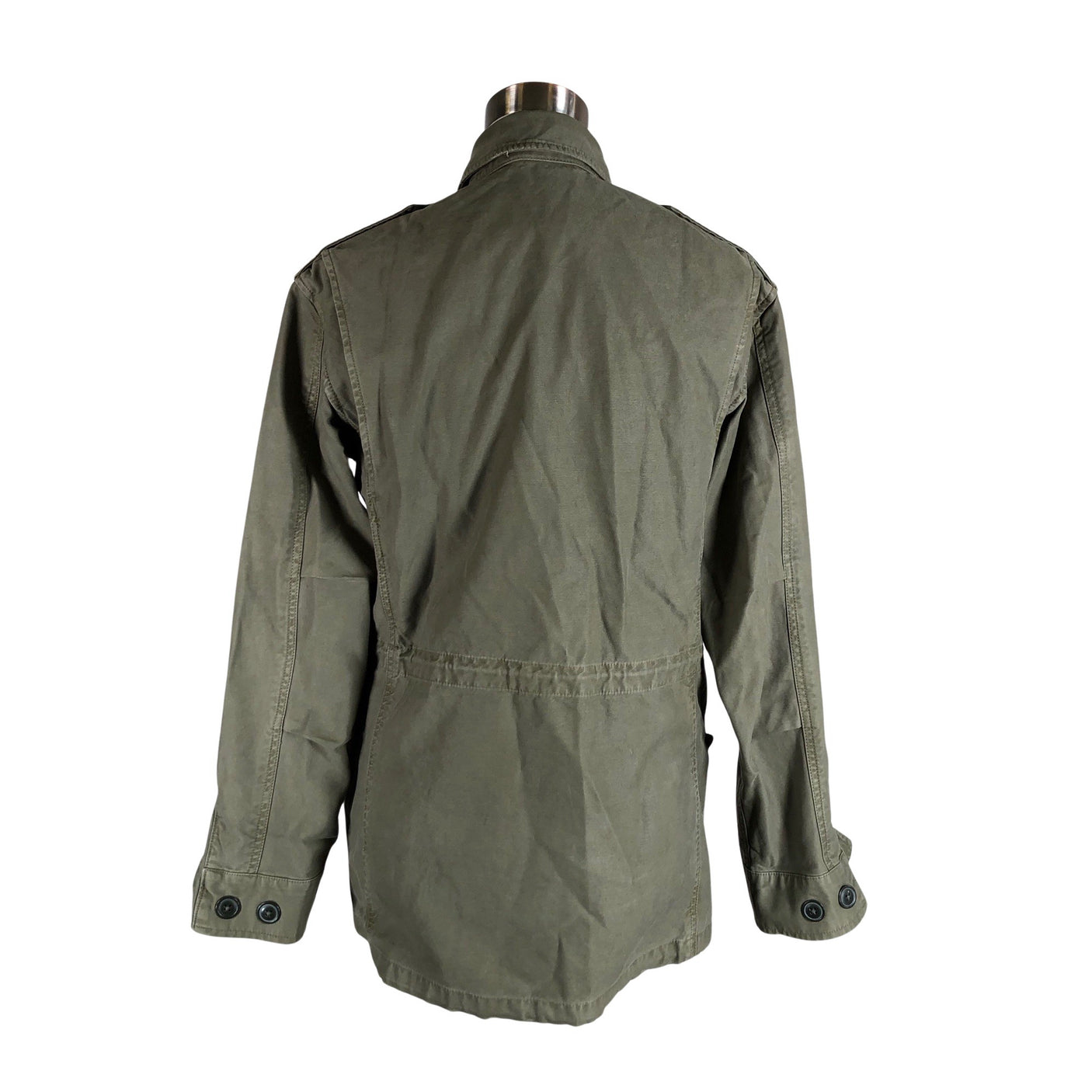 Unisex Polo Ralph Lauren - Jope, suurus 34 - Roheline (2)