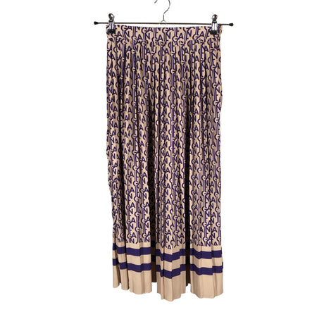 Unisex Gant - Plisseerseelik, suurus 34 - Lilla ()