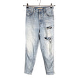 Unisex Levi's - Teksad, suurus W24 - Helesinine ()