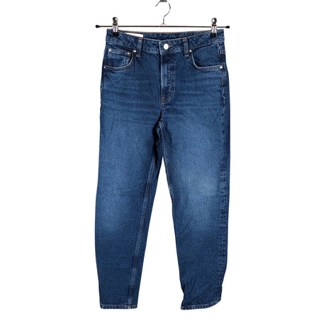 Unisex Gant - Teksad, suurus W26 - Sinine ()