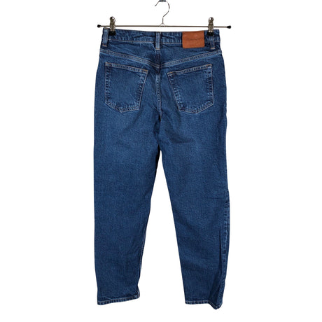Unisex Gant - Teksad, suurus W26 - Sinine (2)