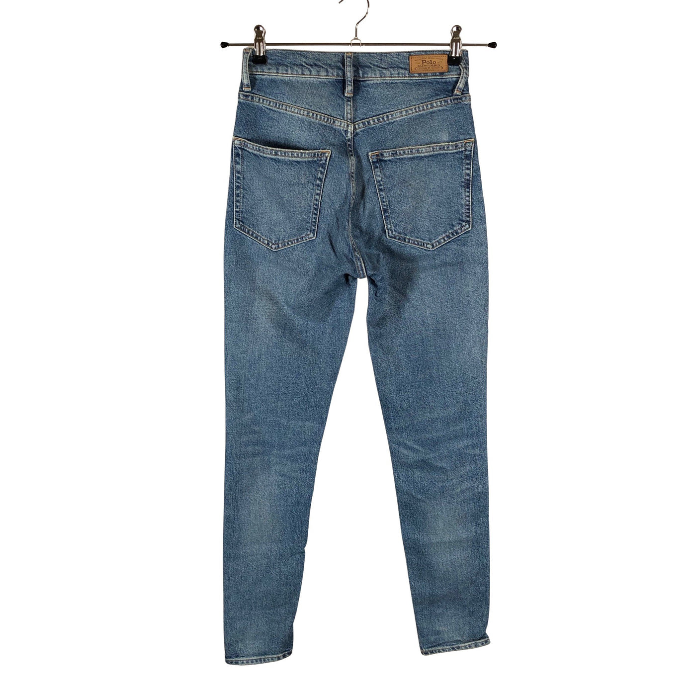 Unisex Polo Ralph Lauren - Teksad, suurus W24 - Helesinine (2)