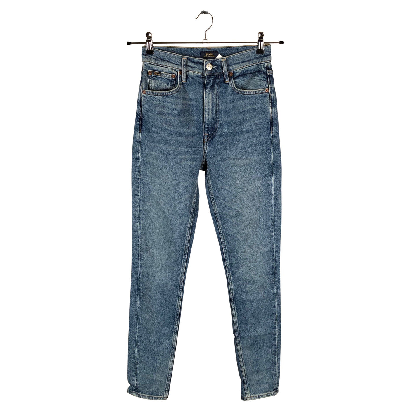 Unisex Polo Ralph Lauren - Teksad, suurus W24 - Helesinine (1)