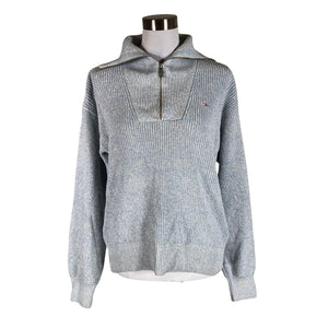 Unisex Tommy Hilfiger - Kampsun, suurus 34 - Helesinine (1)