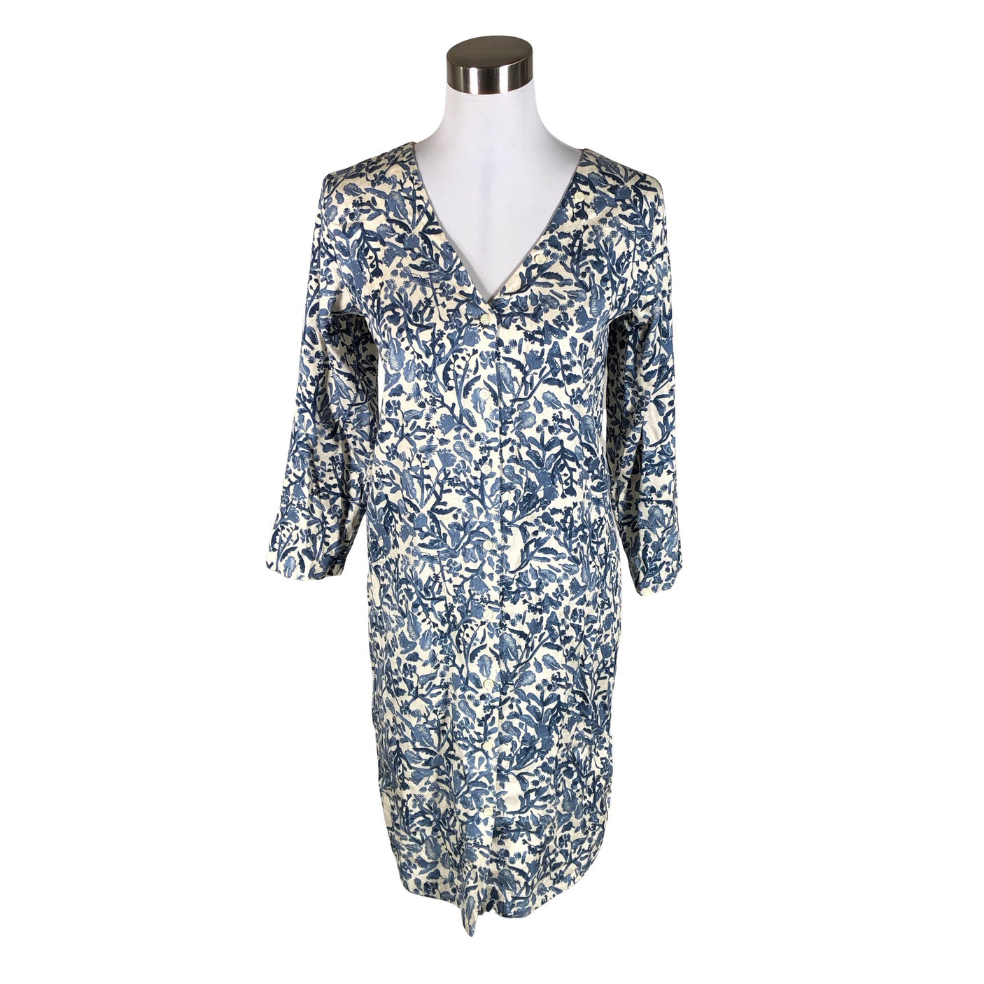 Unisex Gant - Mitteveniv kleit, suurus 36 - Sinine (1)