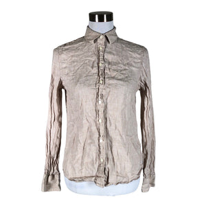Unisex Gant - Pluus, suurus 34 - Beige (1)