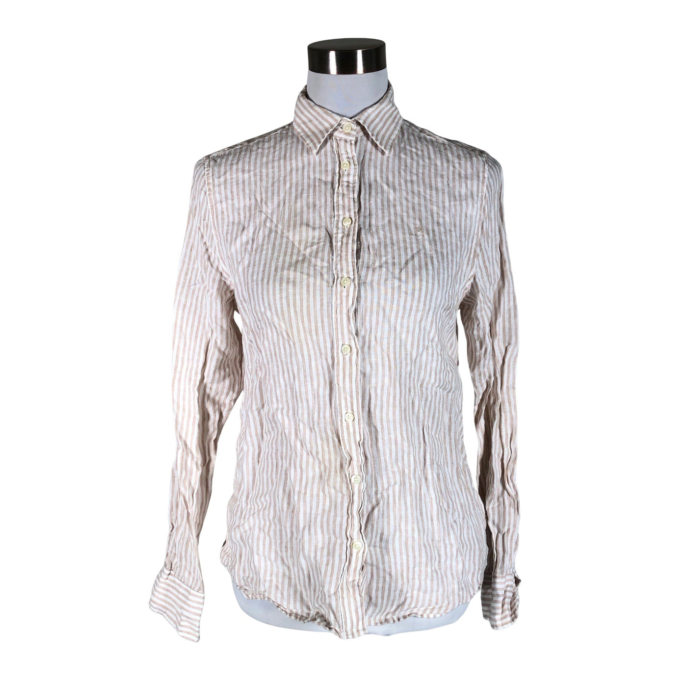 Unisex Gant - Pluus, suurus 34 - Beige (1)
