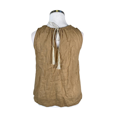 Unisex Marella - Topp, suurus 42 - Pruun (2)