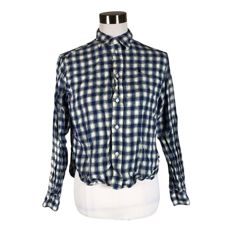 Unisex Polo Ralph Lauren - Pluus, suurus 34 - Sinine ()