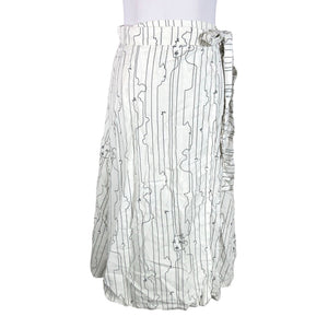 Unisex Kriss Soonik - Mitteveniv seelik, suurus 40 - Valge (1)