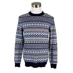 Unisex Matinique - Kampsun, suurus L - Sinine (1)