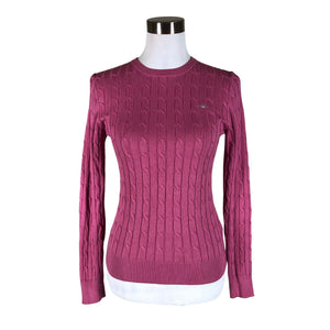 Unisex Gant - Kampsun, suurus 34 - Roosa (1)
