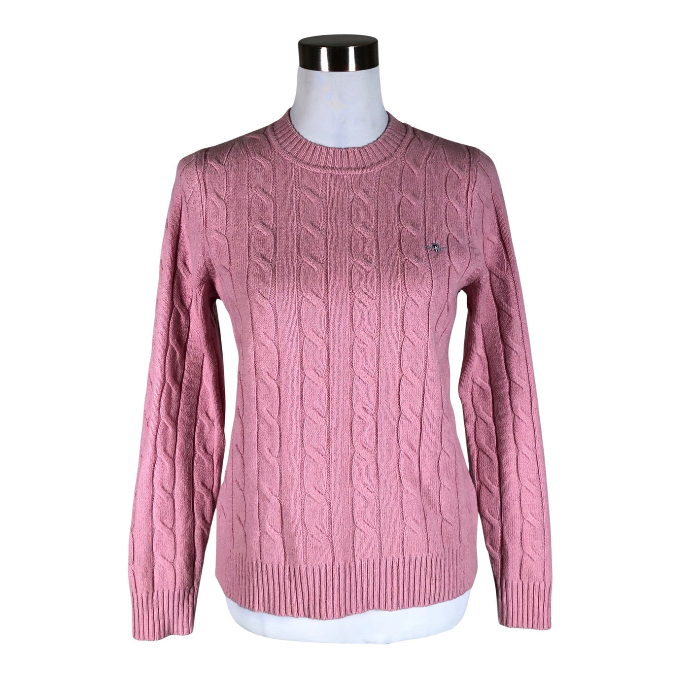 Unisex Gant - Kampsun, suurus 34 - Heleroosa (1)