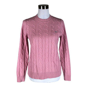 Unisex Gant - Kampsun, suurus 34 - Heleroosa (1)