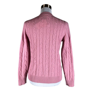 Unisex Gant - Kampsun, suurus 34 - Heleroosa (2)