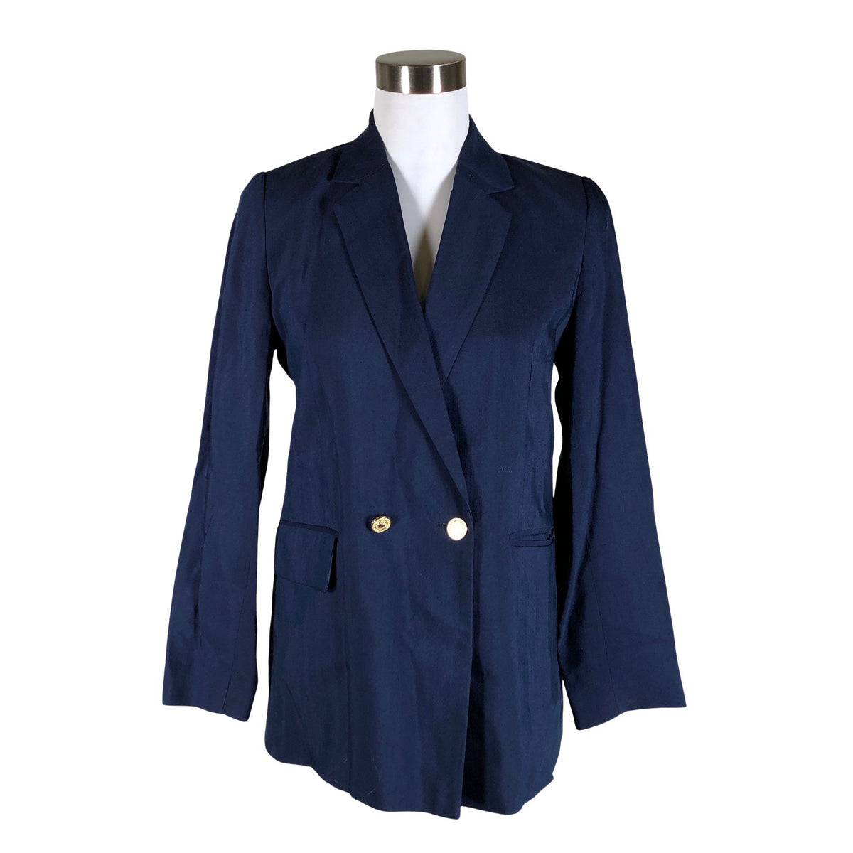 Unisex Gant - Jakk, suurus 34 - Sinine (1)
