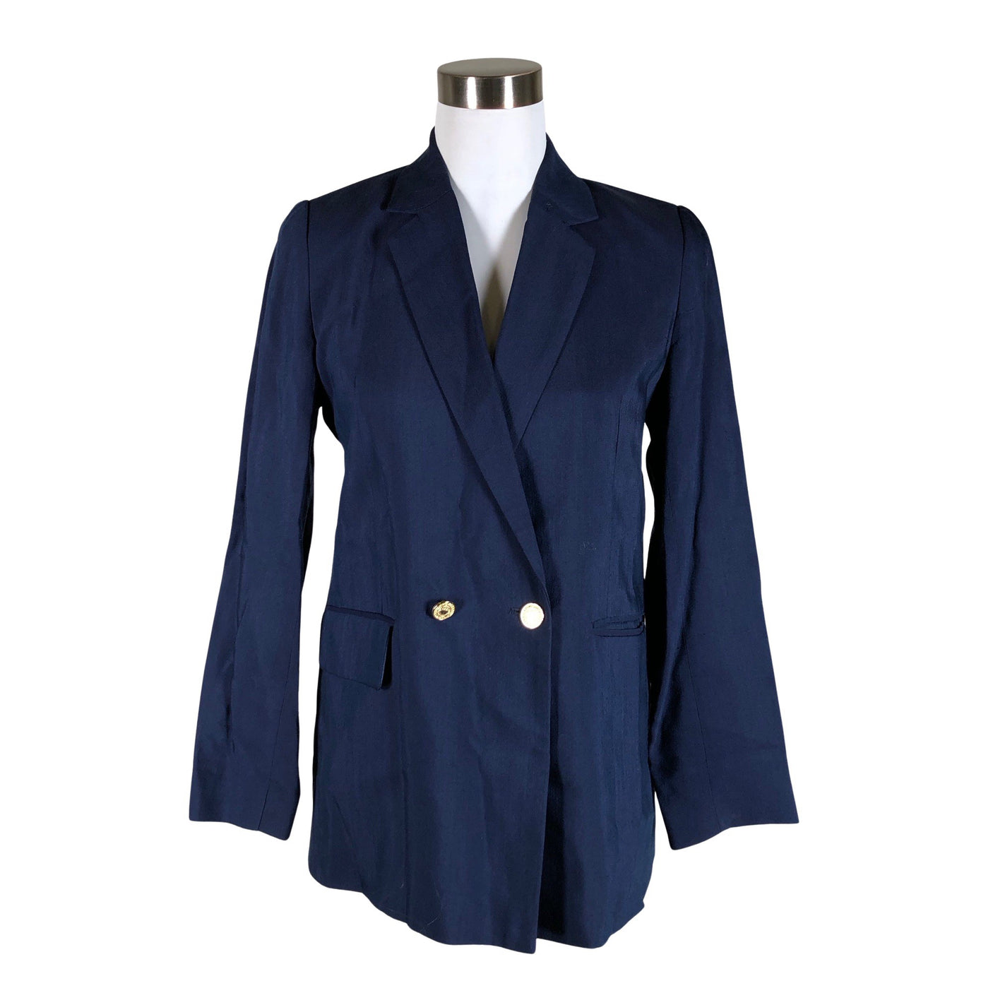 Unisex Gant - Jakk, suurus 34 - Sinine (1)