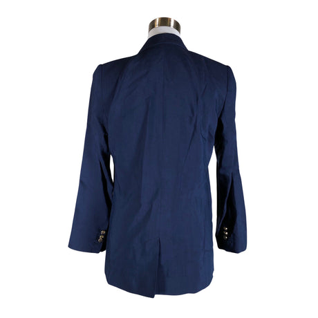 Unisex Gant - Jakk, suurus 34 - Sinine (2)