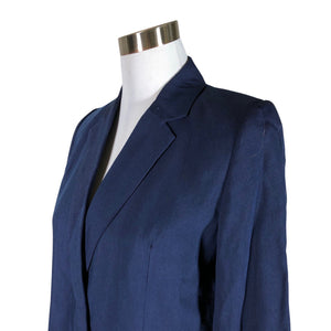 Unisex Gant - Jakk, suurus 34 - Sinine (3)