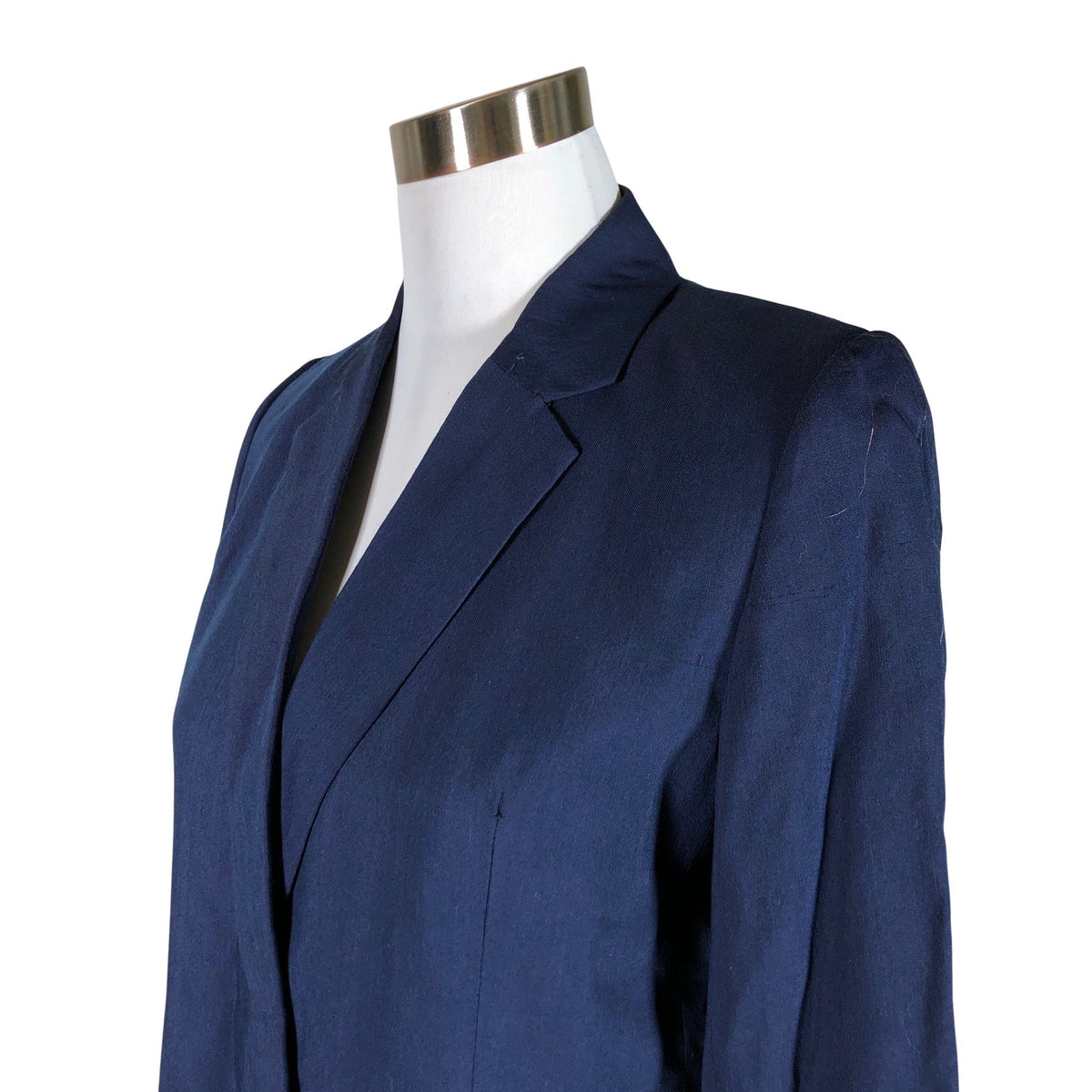 Unisex Gant - Jakk, suurus 34 - Sinine (3)
