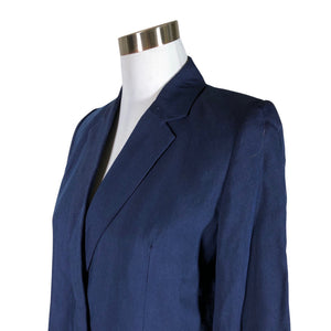 Unisex Gant - Jakk, suurus 34 - Sinine (3)