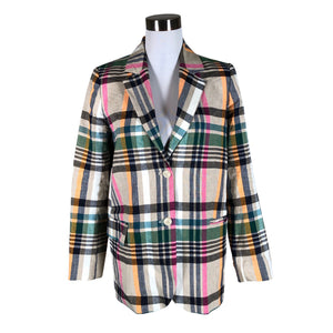 Unisex Gant - Jakk, suurus 34 - Sinine (1)
