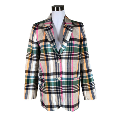 Unisex Gant - Jakk, suurus 34 - Sinine ()