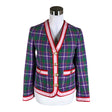 Unisex Gant - Jakk, suurus 34 - Lilla ()