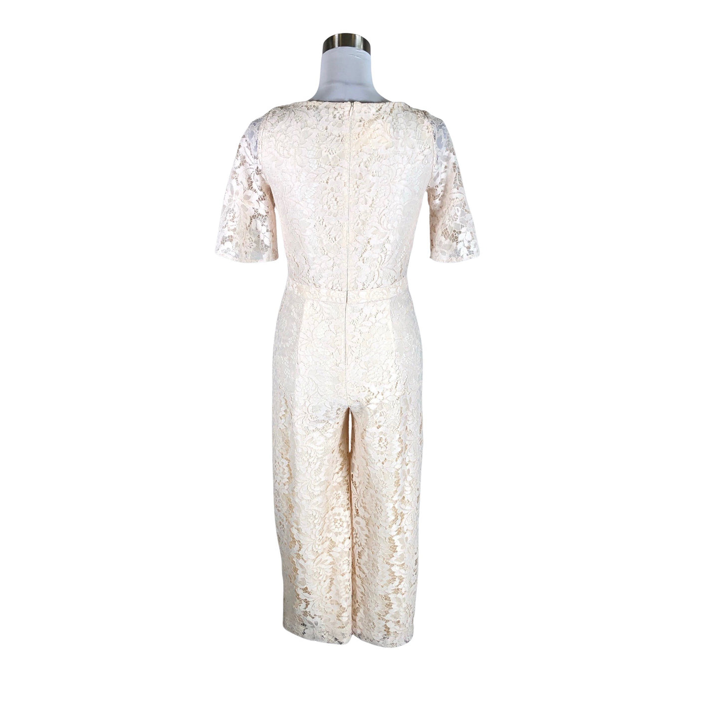 Unisex Lauren Ralph Lauren - Pükskostüüm, suurus 34 - Looduslik valge (2)