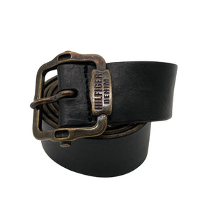 Unisex Tommy Hilfiger - Nahkvöö, suurus Suurus puudub - Must (1)