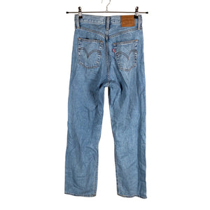 Unisex Levi's - Teksad, suurus W24 - Helesinine (2)