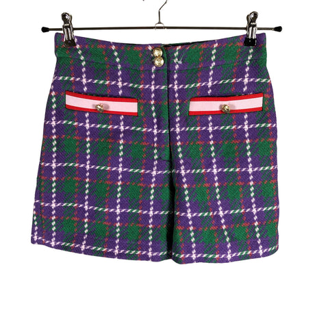 Unisex Gant - Lühikesed püksid, suurus 36 - Lilla ()