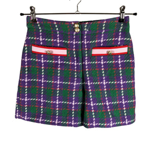 Unisex Gant - Lühikesed püksid, suurus 36 - Lilla (1)
