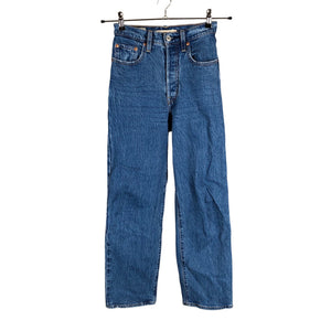 Unisex Levi's - Teksad, suurus W24 - Sinine (1)