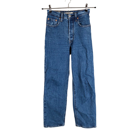 Unisex Levi's - Teksad, suurus W24 - Sinine ()