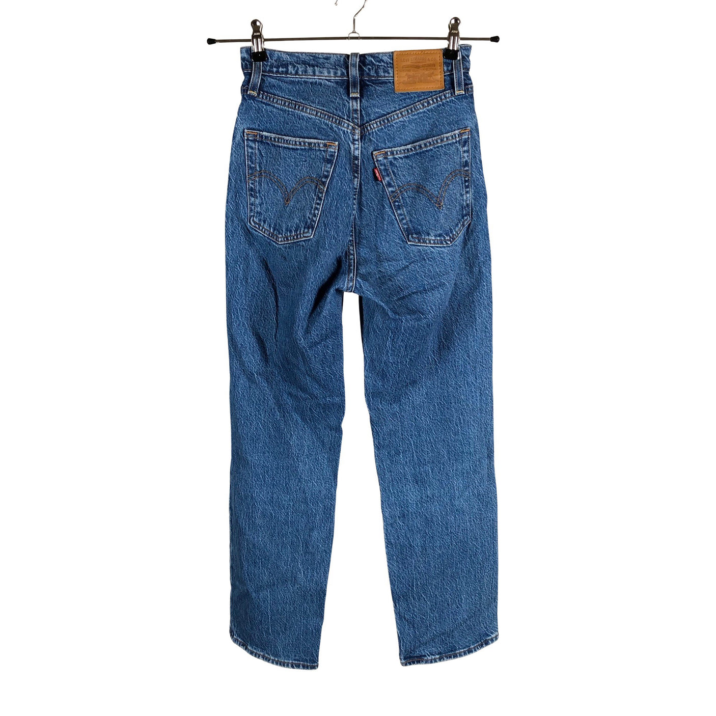 Unisex Levi's - Teksad, suurus W24 - Sinine (2)