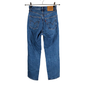 Unisex Levi's - Teksad, suurus W24 - Sinine (2)