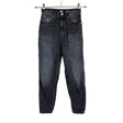 Unisex Tommy Jeans (Tommy Hilfiger) - Teksad, suurus W24 - Hall ()