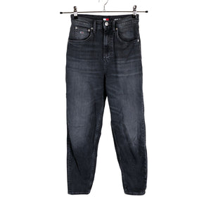 Unisex Tommy Jeans (Tommy Hilfiger) - Teksad, suurus W24 - Hall (1)