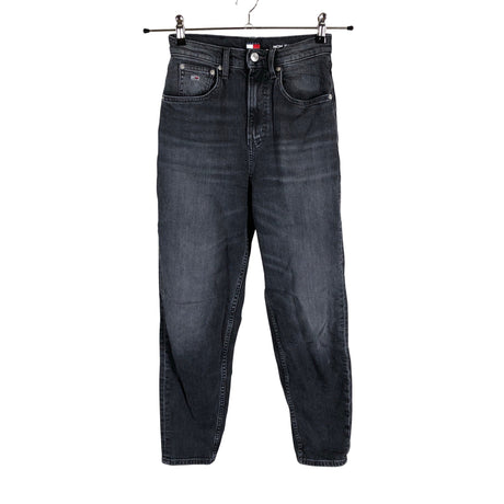Unisex Tommy Jeans (Tommy Hilfiger) - Teksad, suurus W24 - Hall ()