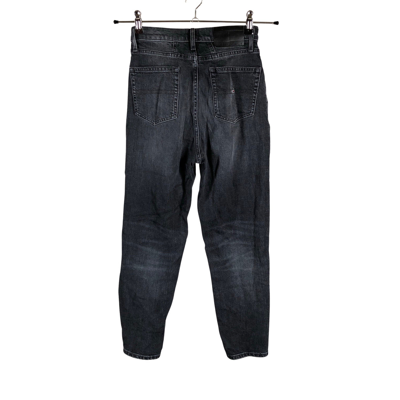 Unisex Tommy Jeans (Tommy Hilfiger) - Teksad, suurus W24 - Hall (2)