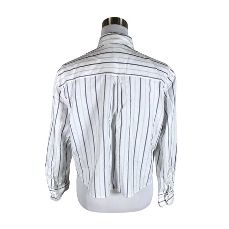 Unisex Weekend by MaxMara - Pluus, suurus 36 - Valge (2)