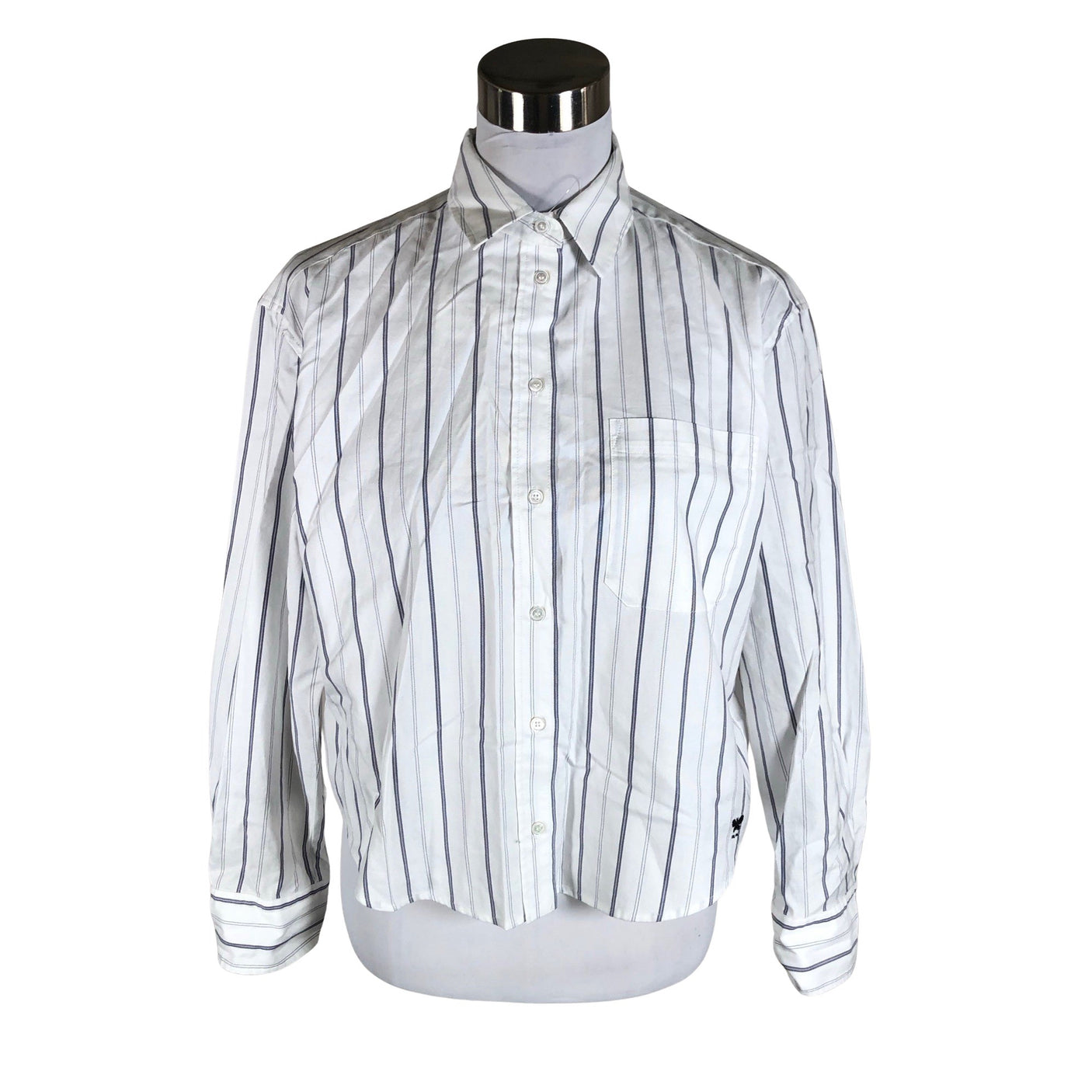 Unisex Weekend by MaxMara - Pluus, suurus 36 - Valge (1)