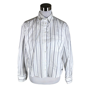 Unisex Weekend by MaxMara - Pluus, suurus 36 - Valge (1)