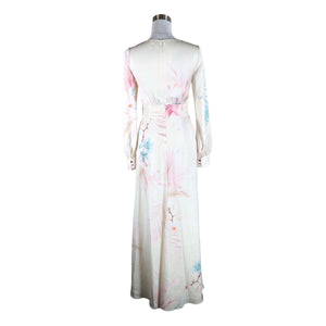 Unisex Ted Baker - Õhtukleit, suurus 34 - Beige (2)