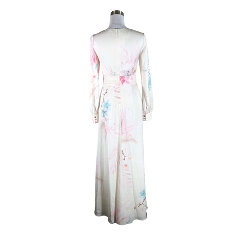 Unisex Ted Baker - Õhtukleit, suurus 34 - Beige (2)