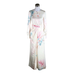 Unisex Ted Baker - Õhtukleit, suurus 34 - Beige (1)