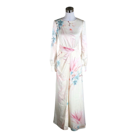 Unisex Ted Baker - Õhtukleit, suurus 34 - Beige ()