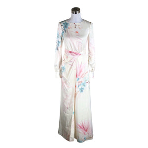 Unisex Ted Baker - Õhtukleit, suurus 34 - Beige (1)
