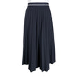 Unisex Gant - Plisseerseelik, suurus 34 - Sinine ()